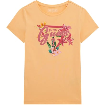 Meisjes-T-shirt Guess