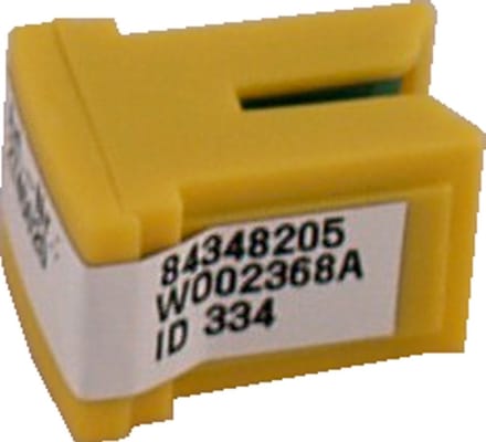 Wolf Parameterstekker voor HE-Pomp voor BWL-1S-10/14-230V, 274475999