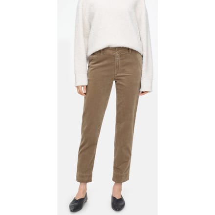 Closed Sonnett Pants Old Pine Taglia: W29L32 | Pantaloni da completo Outlet | Donna