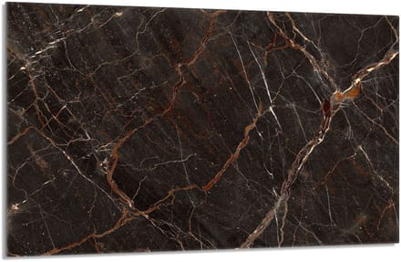 TMK ArtDeko - Snijplank - Marmereffect - 80x52 cm - Snel en Veilig