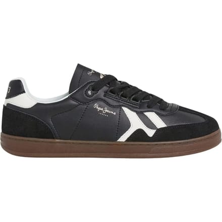 Pepe Jeans Leren sneakers Ball zero