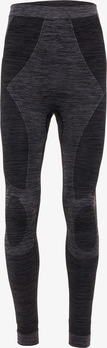 Osaga heren thermobroek - Zwart - Maat M