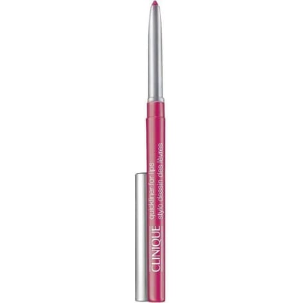 Clinique - Quickliner For Lips Lippotlood - Langhoudend CRUSHED BERRY