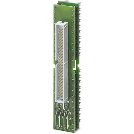 Phoenix Contact FLKM 50-PA-AB/1756/EXTC 2302735 PLC-frontinsteekmodule