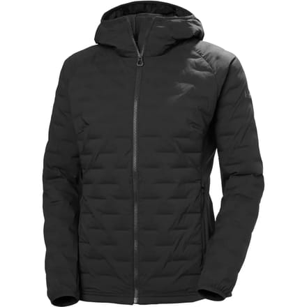 Damesjack met capuchon Helly Hansen Hp Hybrid