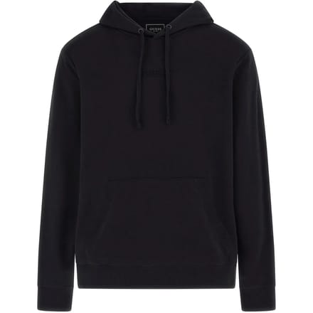 Hoodie Guess Roy Embossed