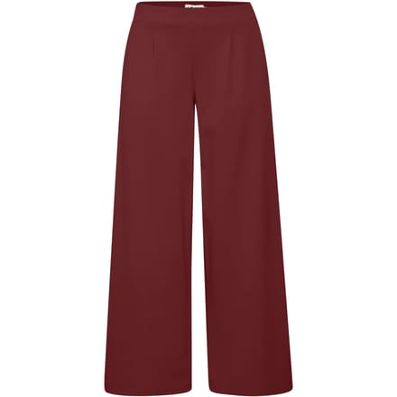 ICHI - IHKATE SUS LONG WIDE PA2 - Dames - Straight leg jeans