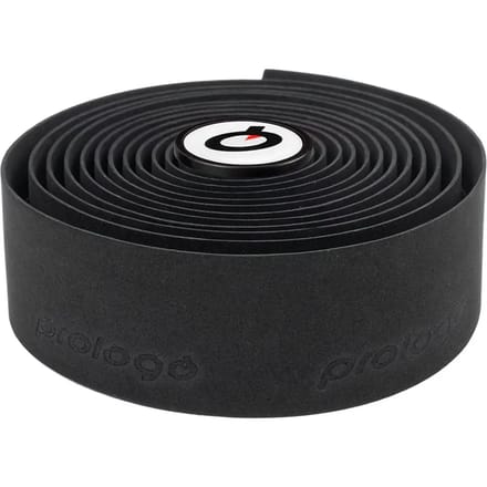Prologo Plaintouch Plus Stuurlint Zwart