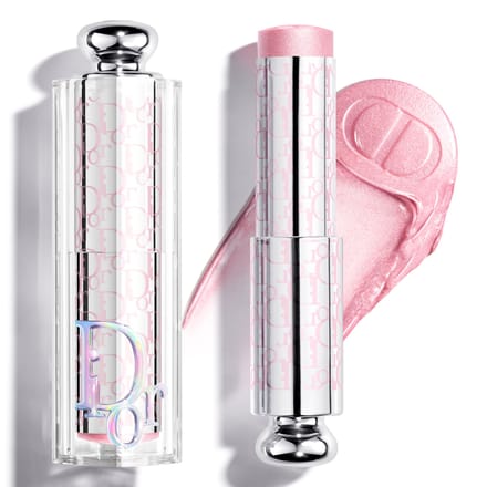 Dior Backstage - Glassy Glow Stick - Highlighter Balm Multifunctionele Highlighterstick Balsem 001 GLAZED PINK