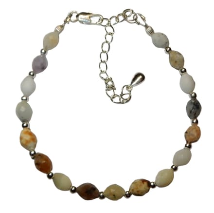 Natuurlijke Opaal Armband