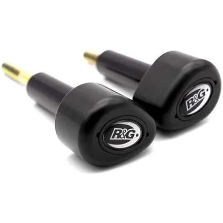 Tampon R&G Racing R&G Racing Aero QJ Motor
