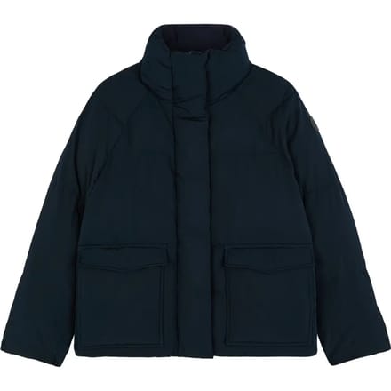 Donsjack voor dames Lee Regular Puffer