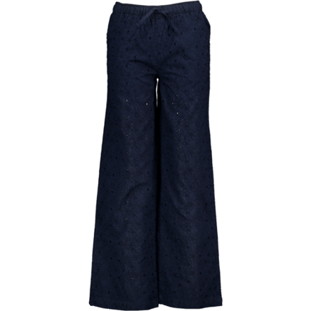 Zeeman Broek - Blauw Blauw 146
