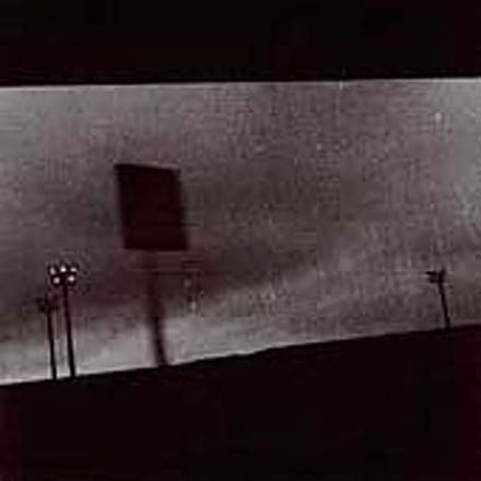 Godspeed You! Black Emperor - F# A# ∞ (LP)