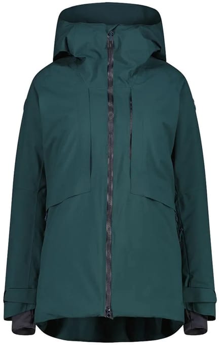 Cmp 34w4006 Jas Groen 2XL Vrouw