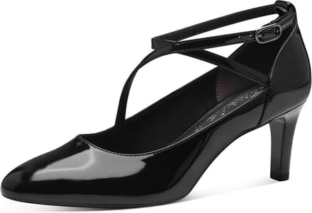 Dames Pomp met TOUCH-IT Technologie en ANTIslide Pasvorm