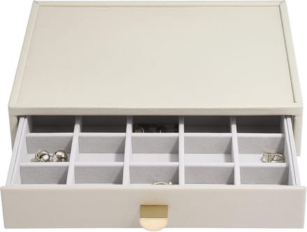 Havermout Classic Trinket Lade - Organiseer je Sieraden en Accessoires