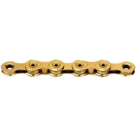 Kanaal KMC X12L TI-N waxed 1/2x11/128" 12 vitesses
