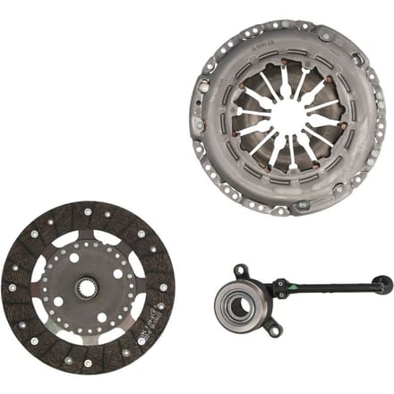 Schaeffler Luk Koppelingsset LuK RepSet Pro LUK 623 3701 33