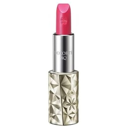 Kose - DECORTE AQ Lipstick 02 Vivid Pink