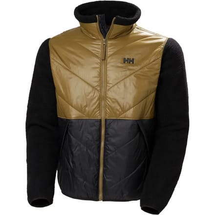 Donsjack Helly Hansen Village Hybrid