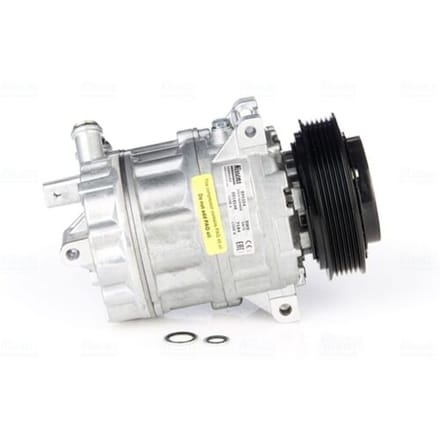 Airco-compressor NISSENS 890354