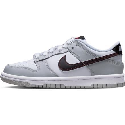 Nike Dunk Low SE Lottery Pack Grey Fog - Sneakers - Unisex - 001
