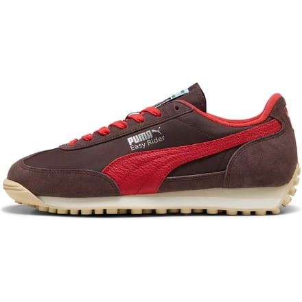 Puma Select Easy Rider Vintage Schoenen Bruin EU 40 Man