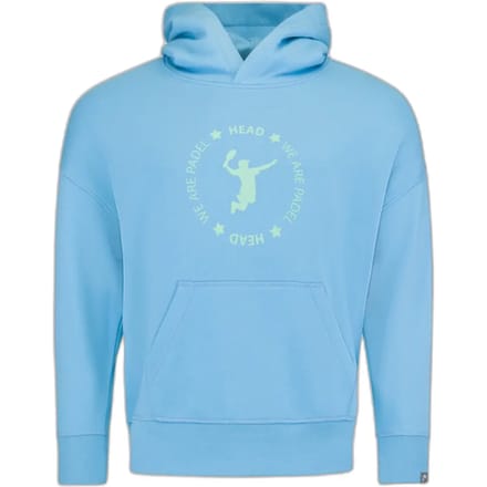Hoodie Head