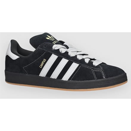 adidas Skateboarding Campus ADV Skate Schoenen zwart