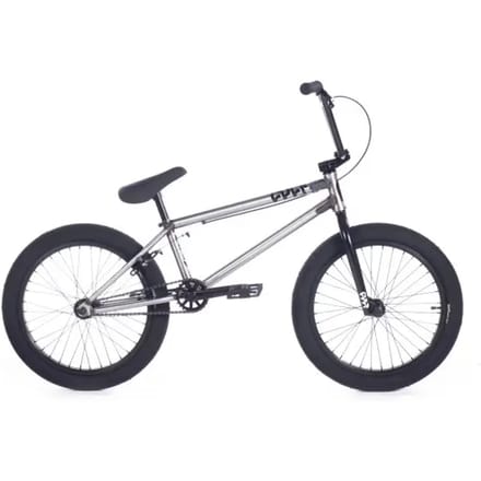 Compleet BMX Fiets Cult Getaway B