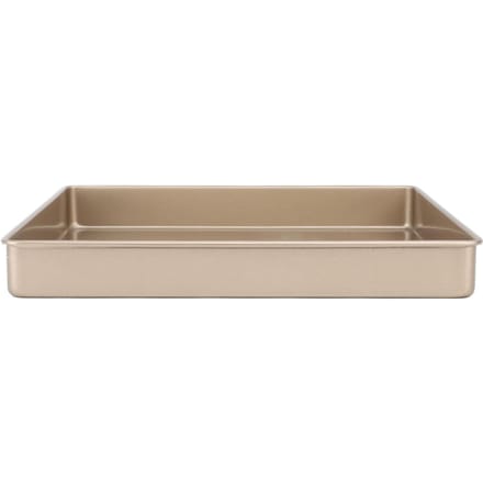 Sheet Pan Multifunctionele Koolstofstalen Bakplaat Lade Antiaanbaklaag Snel Verwarmende Oven Lade voor Puff
