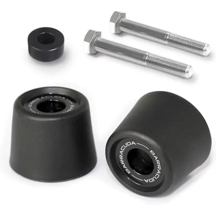 Paar stempelsets Barracuda Honda CB1000R