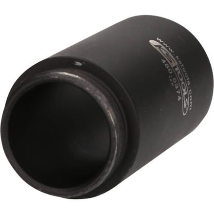 KS Tools 460.5374 Geleidingsbuis met aansluitschroefdraad, M36 x 1,5 mm, Ø 42,0 mm