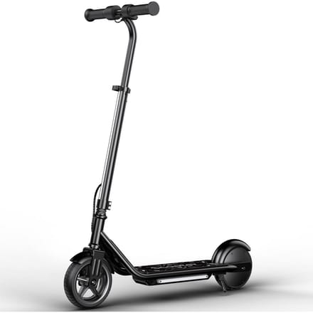 iScooter K2Pro Elektrische Kinderstep 6″ Wielen, Verstelbare Hoogte