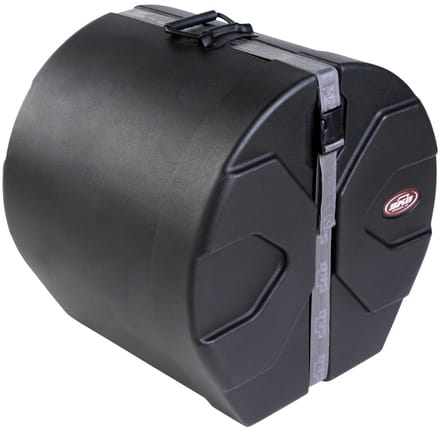 SKB koffer voor 18x14 bassdrum