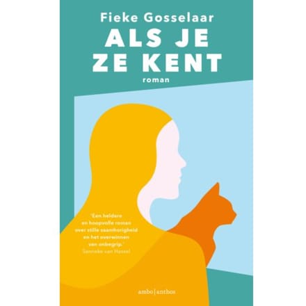 Als Je Ze Kent - Fieke Gosselaar