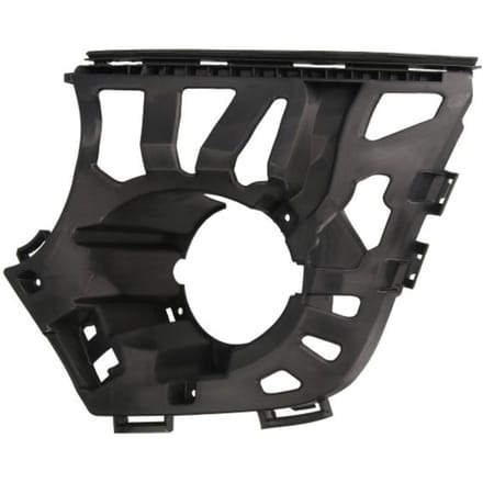 Bumper - onderdelen BLIC 6502-07-4002993P