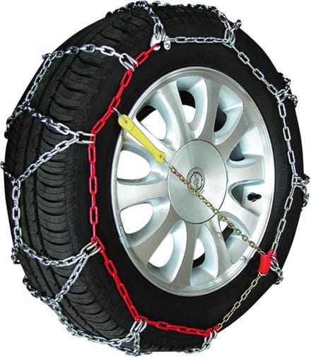 Husky Sneeuwkettingen Pro 265 (235/85-16 - 295/35-21) 16 Mm 2 St