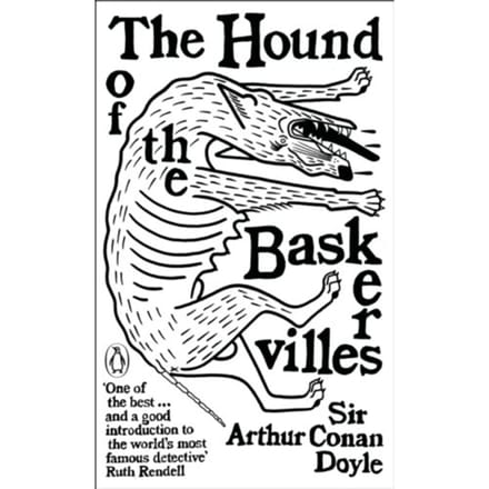 The Hound Of The Baskervilles - Penguin Essentials - Arthur Conan Doyle