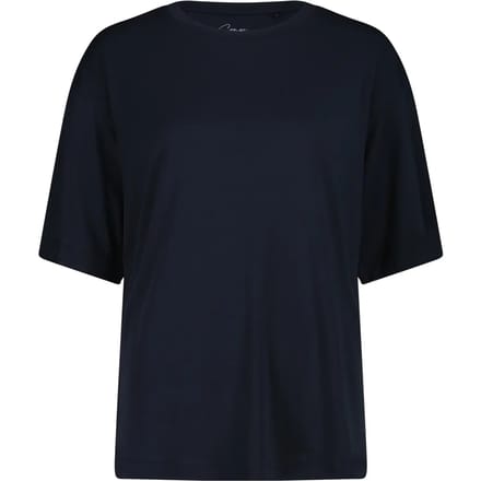 Polyester en lyocell T-shirt dames CMP