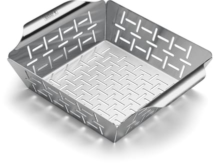 Weber® Deluxe Grillkorf
