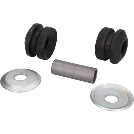 Voorste draagarm silentblock YAMATO J41037CYMT