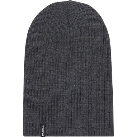 O'Neill Reversible Beanie Heren Muts - Winter Mos