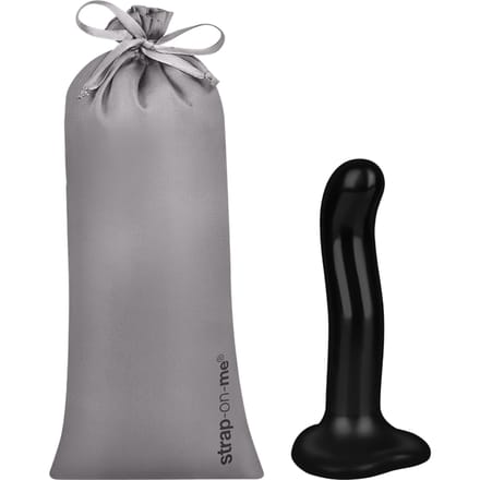 Strap On Me Dildo – Strap on dildo of losse dildo Maat M