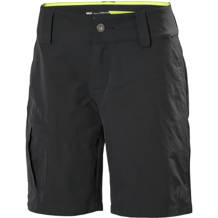 Cargo shorts voor dames Helly Hansen QD