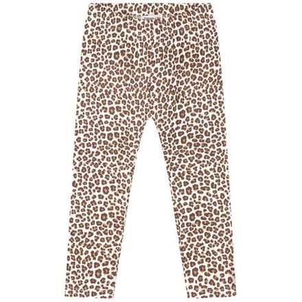 Prénatal peuter legging Dark Off-White 80 dames