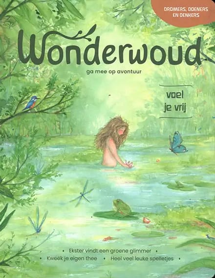 Wonderwoud - 17 2026