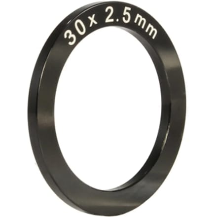 Lagers Enduro Bearings WA30x40x2.5-30x40x2.5 Crank Spacer-BB30