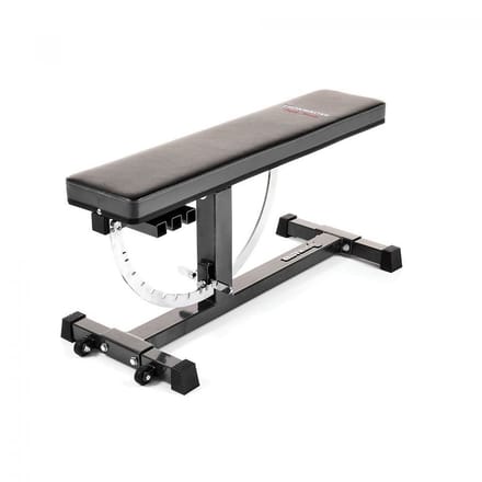 Ironmaster Wheel Kit voor de Super Bench